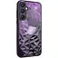 Чехол Epik TPU+PC Prisma BubbleGum для Samsung Galaxy A36 5G 3D Purple - миниатюра 1