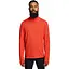 Кофта Saucony Triumph 3D 1/2 Zip Orange XL (1097-SAM800357-IFH XL) - мініатюра 1