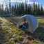 Палатка Big Agnes Big House 4 - миниатюра 4