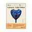 Шар воздушный фольгированный (55 см) Голубое сердце, IDEA7-CN031 - миниатюра 2