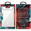 Чохол Ummi transparent with MagSafe для Apple iPhone 17 Air 6.5" Clear - мініатюра 2