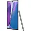 Смартфон Samsung Galaxy Note 20 (N980F) 1 SIM 128 Mystic Gray (SM-N980FZAASEK) (Grade C) Seller Refurbished - мініатюра 2