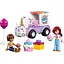 Конструктор LEGO Friends Автомобиль для доставки тортов с единорогами 67 деталей (42675) - миниатюра 3