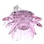 Світильник точковий Brille декоративний HDL-G117 PINK 162232 - мініатюра 1