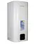 Водонагреватель Ocean CUBE 100 Л, 2 кВт, мокрый, вертикальный, прямоугольный, белый (RZF100D-4 ET+WT) - миниатюра 3