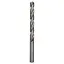 Свердло Professional HSS-G по металу 9мм 5шт Bosch hoz0013276 - мініатюра 1