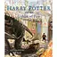 Harry Potter and the Goblet of Fire - Illustrated Hardback Editon - Джоан Кетлін Ролінґ - мініатюра 1