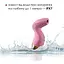 Вакуумный клиторальный стимулятор Svakom Pulse Pure Розовый - миниатюра 4