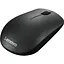 Миша Lenovo 400 Wireless Mouse Black (GY50R91293) - мініатюра 2