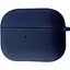 Чохол для навушників AirPods 3 Silicone Case Midnight Blue [64295] - мініатюра 1
