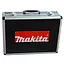 Кейс Makita для УШМ 9555NB/GA4530/GA5030 алюмінієвий 823294-8 - мініатюра 1