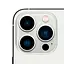 Смартфон Apple iPhone 13 Pro Max 128GB Silver Model A2643 (Grade B) Seller Refurbished - мініатюра 3