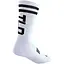 Шкарпетки TLD Speed Permformance Sock S/M White Troy Lee Designs (1106-853918012) - мініатюра 4