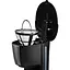 Крапельна кавоварка Ardesto FCM-D2100 - мініатюра 6