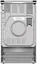 Плита комбинированная Gorenje GKS5C71XF - миниатюра 6