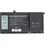 Акумулятор PowerPlant для ноутбуків DELL Inspiron 5402 (JK6Y6) 11.4V 3500mAh - мініатюра 1