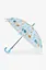 Парасолька для хлопчика S2024-7 Синій - мініатюра 1