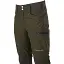 Штани Hallyard Venlo 60 Brown - мініатюра 4