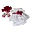 Набор одежды Munecas De Cuna для куклы 45 см (R45227) - миниатюра 1