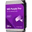 Жорсткий диск Western Digital 3.5 Purple 24Tb (WD240PURP) - мініатюра 1
