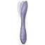 Гнучкий вібратор Satisfyer G-Spot Flex 2 19.5 см бузковий - мініатюра 2