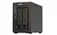 Сетевой накопитель Qnap TS-253E-8G - миниатюра 1
