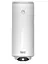 Водонагрівач електричний Thermo Alliance, 2 кВт, сухий ТЕН, 120 л плоский, вертикальний, циліндричний , білий (SV012044C) - мініатюра 1
