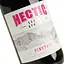 Вино Hectic Pinotage червоне сухе 0.75 л - мініатюра 5