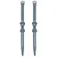 Стяжки Sea To Summit Stretch-Loc 15 TPU Straps 20 х 375 мм - миниатюра 3