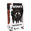 Настільна гра Strateg Інтрига українською мовою (30625) - мініатюра 1