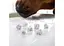 Набір кубиків DOGS Dice Set: Charlie , 7 шт. (RDOG05) - мініатюра 3