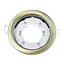Светильник точечный Brille LED HDL-DS 154 AB for GX53 32-357 - миниатюра 1