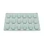 Форма силіконова для випікання печива Мадлен на 18 мушель 32х24х1.4 см C380, Kitchen Master Зелений 87168 - мініатюра 5
