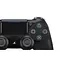 Геймпад Sony PlayStation DualShock 4 V2 Jet Black (9870357) - мініатюра 3