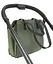 Універсальна коляска-книжка Carrello Vector CRL-6551 2в1 Field Green - мініатюра 9
