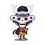 Фігурка Funko Pop One Piece Брук One Piece Brook 10 см Exclusive FP OP B 1129E - мініатюра 2