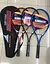 Ракетка для великого тенісу, у чохлі, M49054 (В асортименті) - мініатюра 2