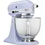 Планетарний міксер KitchenAid Artisan 5KSM125ELR (131320) - мініатюра 2