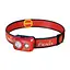Фонарь налобный Fenix HL32R-T Red (1047-HL32R-TR) - миниатюра 1