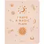 Блокнот для планирования Orner I have magic plan бежевый - миниатюра 1