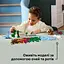 Конструктор  LEGO Classic Творчі динозаври 450 деталей (11041) - мініатюра 12