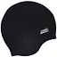 Шапочка для плавання Zoggs Ultra-fit Silicone Cap Чорний (1000-300767.BK) - мініатюра 1