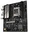 Материнська плата Sapphire B650M-E (52112-04-40G) (Socket AM5, AMD B650, Micro-ATX) - мініатюра 3