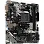 Материнська плата AsRock B450M-HDV R4.0 - мініатюра 2