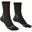 Носки Bridgedale Lightweight Coolmax Performance Boot Wmns Graphite S (1053-710136..168.S) - миниатюра 1