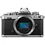 Бездзеркальний фотоапарат Nikon Z fc Kit 16-50mm f/3.5-6.3 VR Silver (VOA090K002) [88988] - мініатюра 6