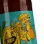 Пиво Дрофа Hazy IPA світле нефільтроване 6.2% 0.33 л - мініатюра 5