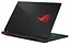 Ноутбук Asus ROG Zephyrus S GX531GX i7-8750H, 16Gb, 512Gb SSD - миниатюра 3