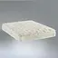 Матрац Brille багатошаровий + система пружин 180х200х28 см UM4, F10-004-1 - мініатюра 2