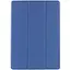 Чохол-книжка Epik Book Cover stylus slot для Xiaomi Redmi Pad 10.61 2022 Темно-синій / Midnight blue - мініатюра 1